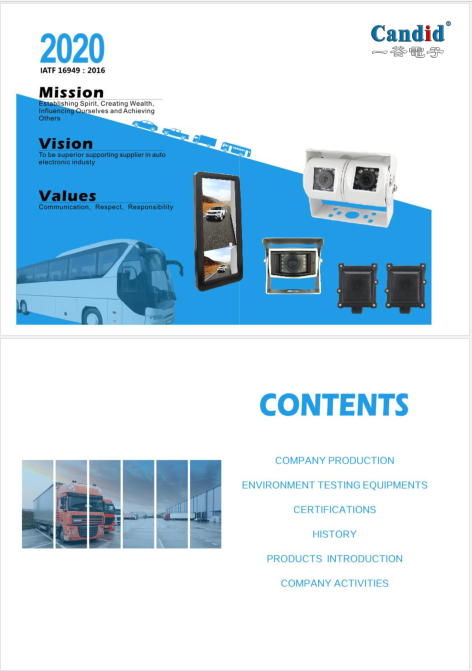 Manual do usuário Hello CAM9.30